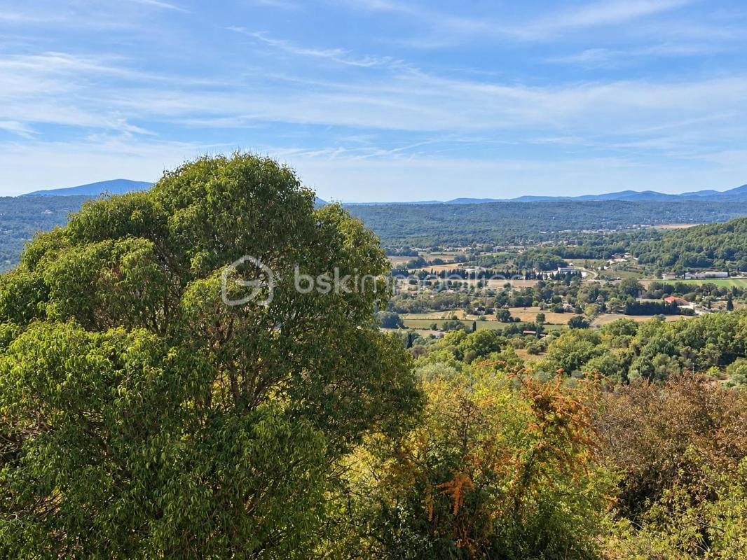 Appartement à vendre, 53m², Montauroux