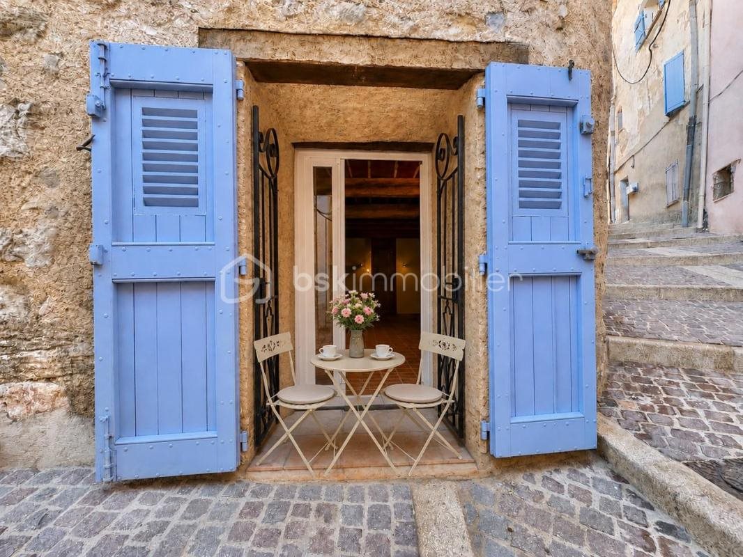 Maison à vendre, 62m², Fayence