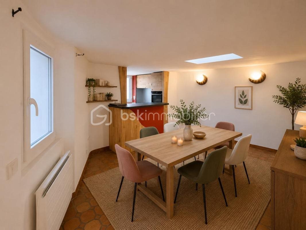 Maison à vendre, 62m², Fayence