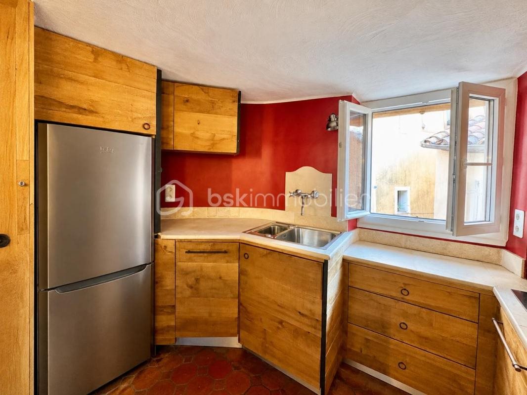 Maison à vendre, 62m², Fayence