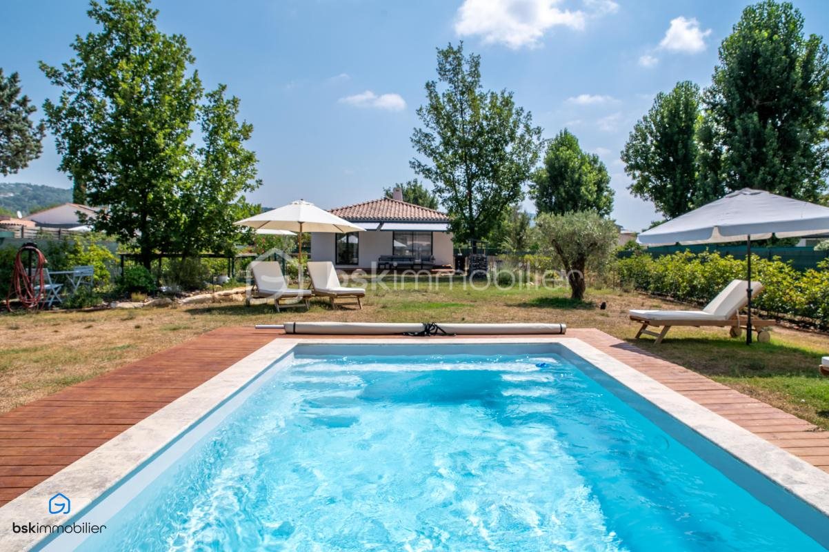 Maison à vendre, 100m², Callian