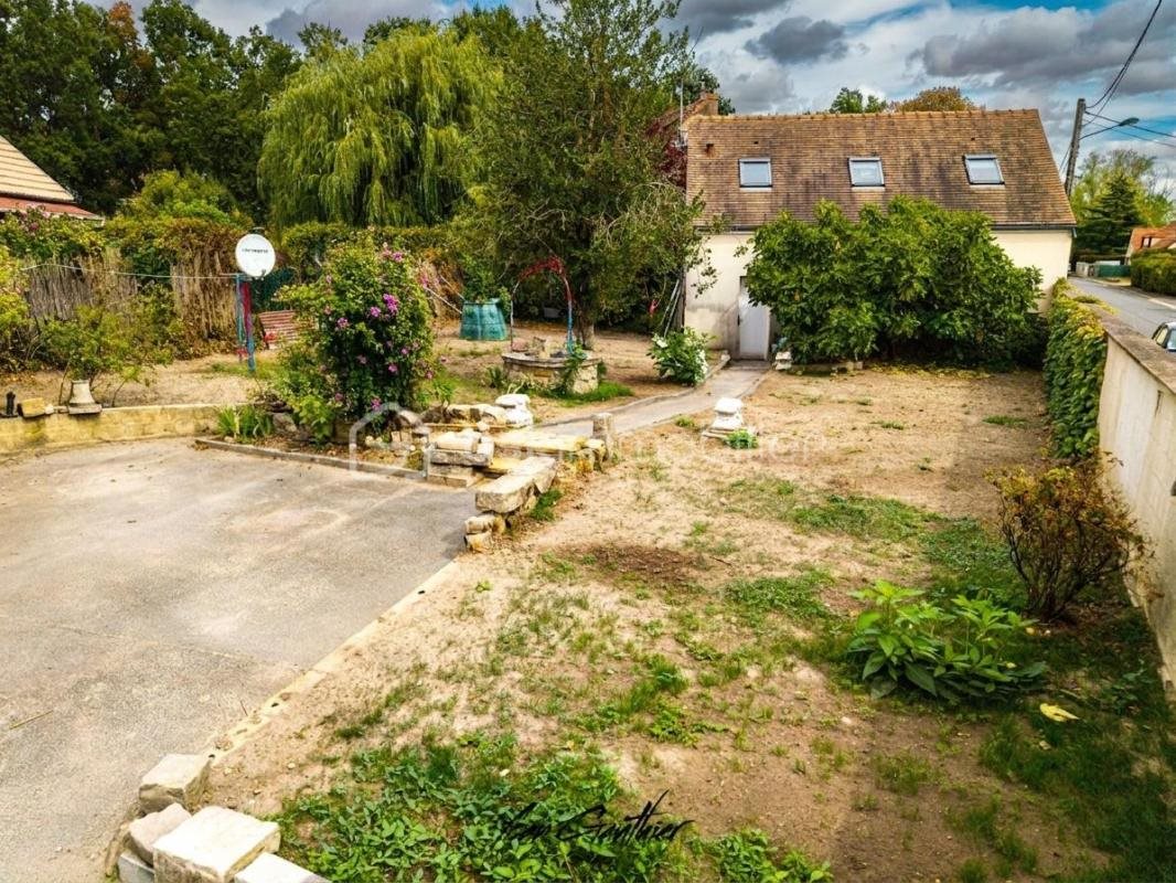 Maison à vendre, 117m², Angervilliers