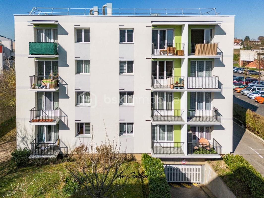 Appartement à vendre, 67m², Brétigny-sur-Orge