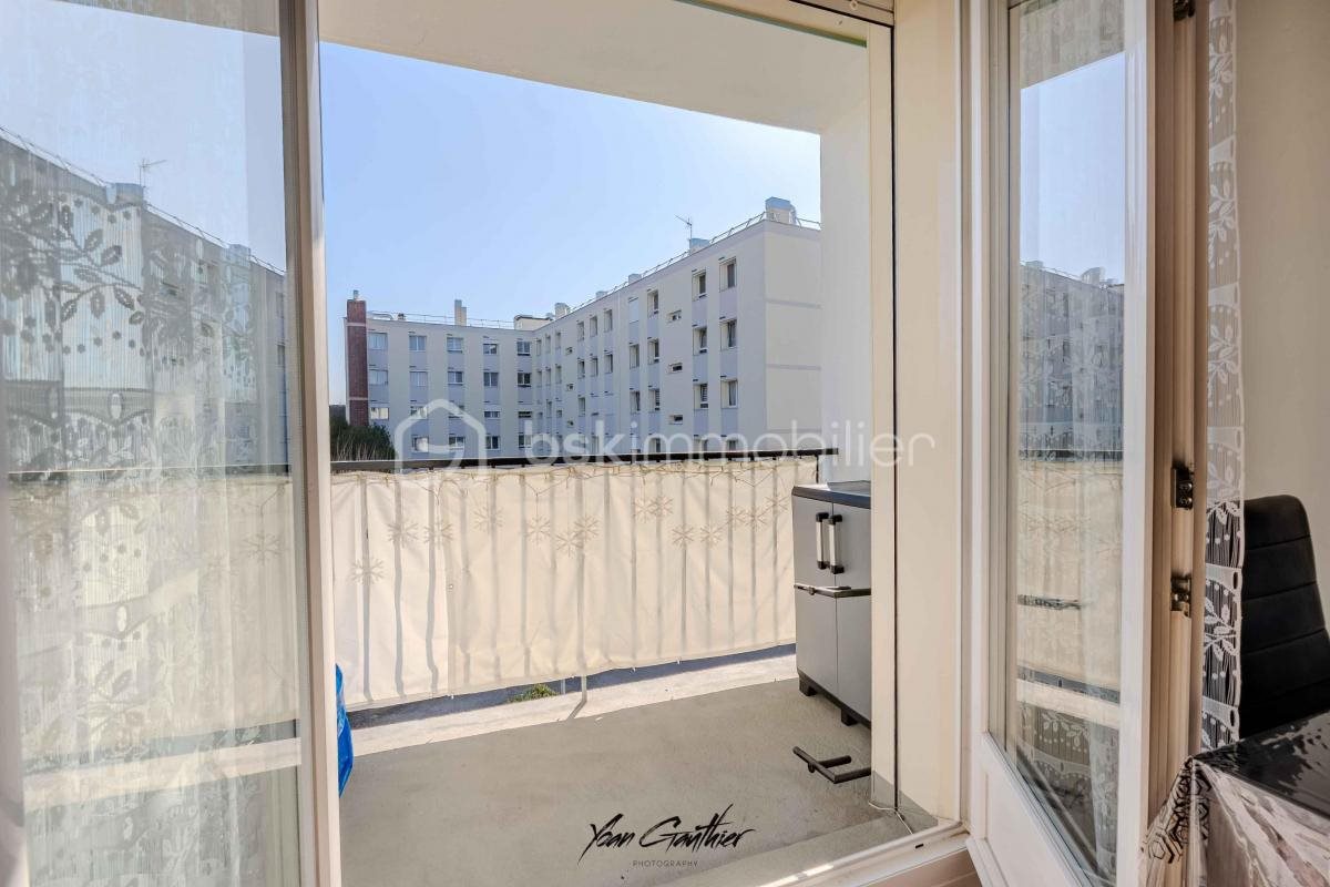Appartement à vendre, 67m², Brétigny-sur-Orge
