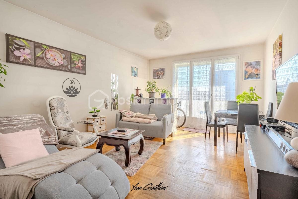 Appartement à vendre, 67m², Brétigny-sur-Orge