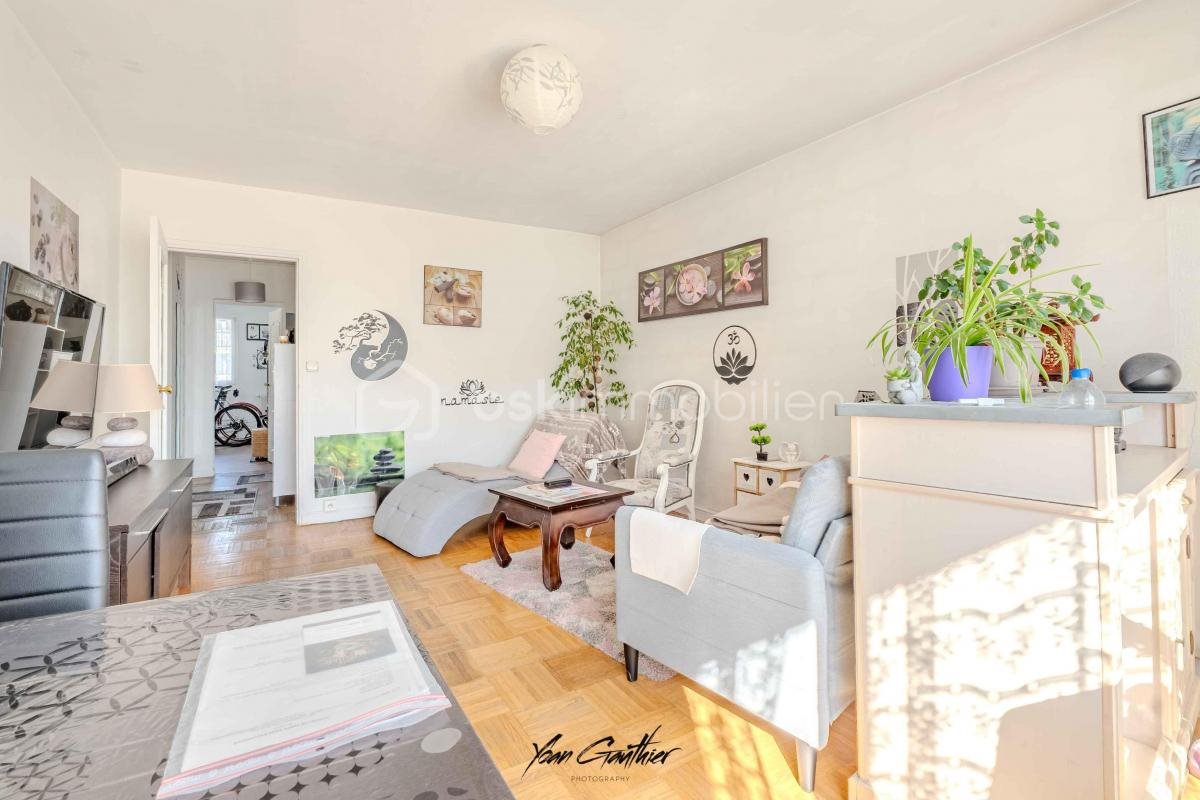 Appartement à vendre, 67m², Brétigny-sur-Orge
