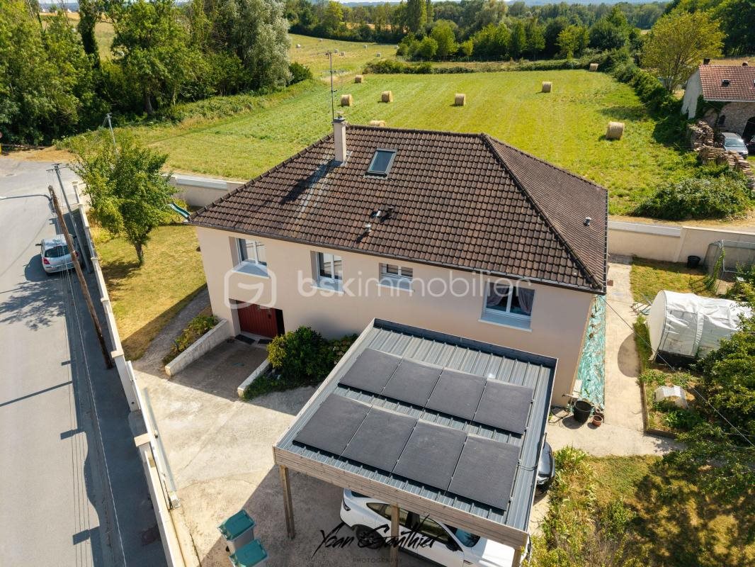 Maison à vendre, 120m², Fontenay-lès-Briis