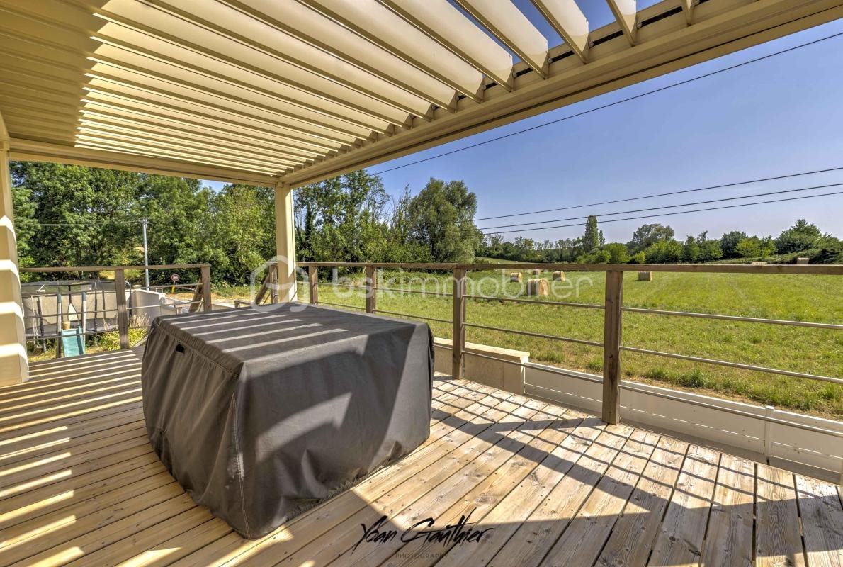 Maison à vendre, 120m², Fontenay-lès-Briis