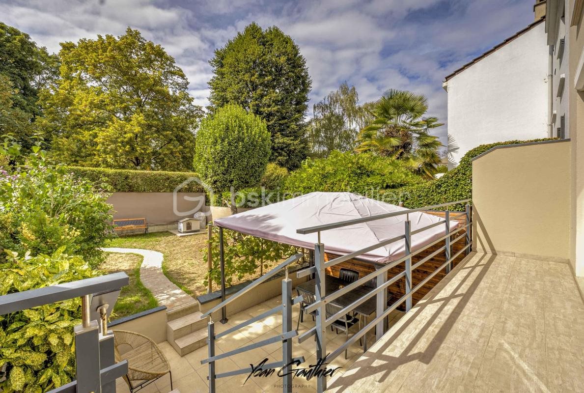Maison à vendre, 85m², Epinay-sur-Orge
