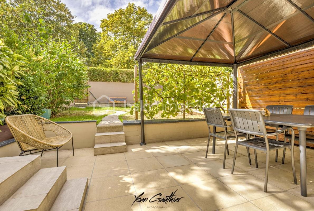 Maison à vendre, 85m², Epinay-sur-Orge