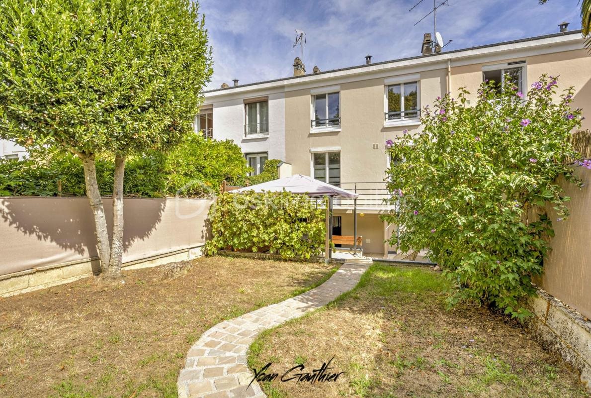 Maison à vendre, 85m², Epinay-sur-Orge