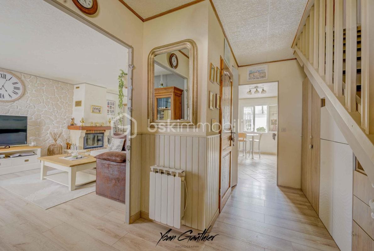 Maison à vendre, 130m², Ollainville