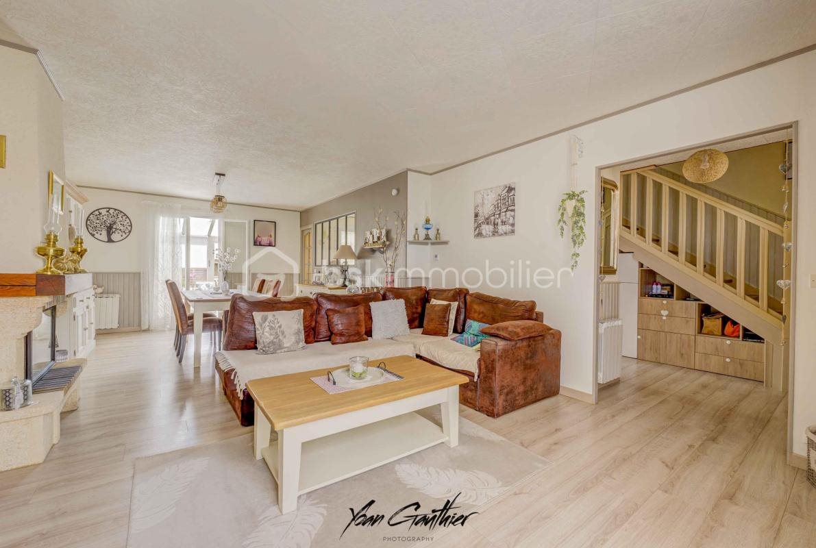 Maison à vendre, 130m², Ollainville
