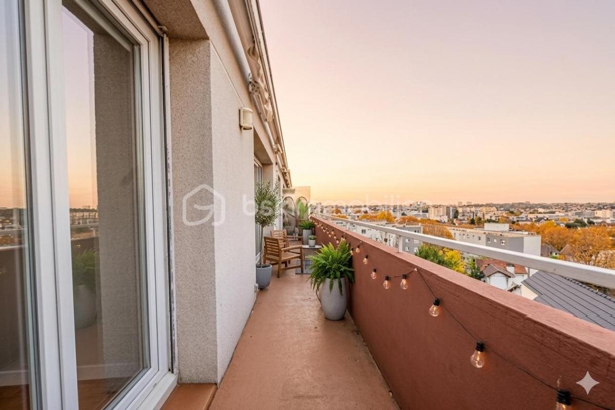 Appartement à vendre, 83m², Bagneux