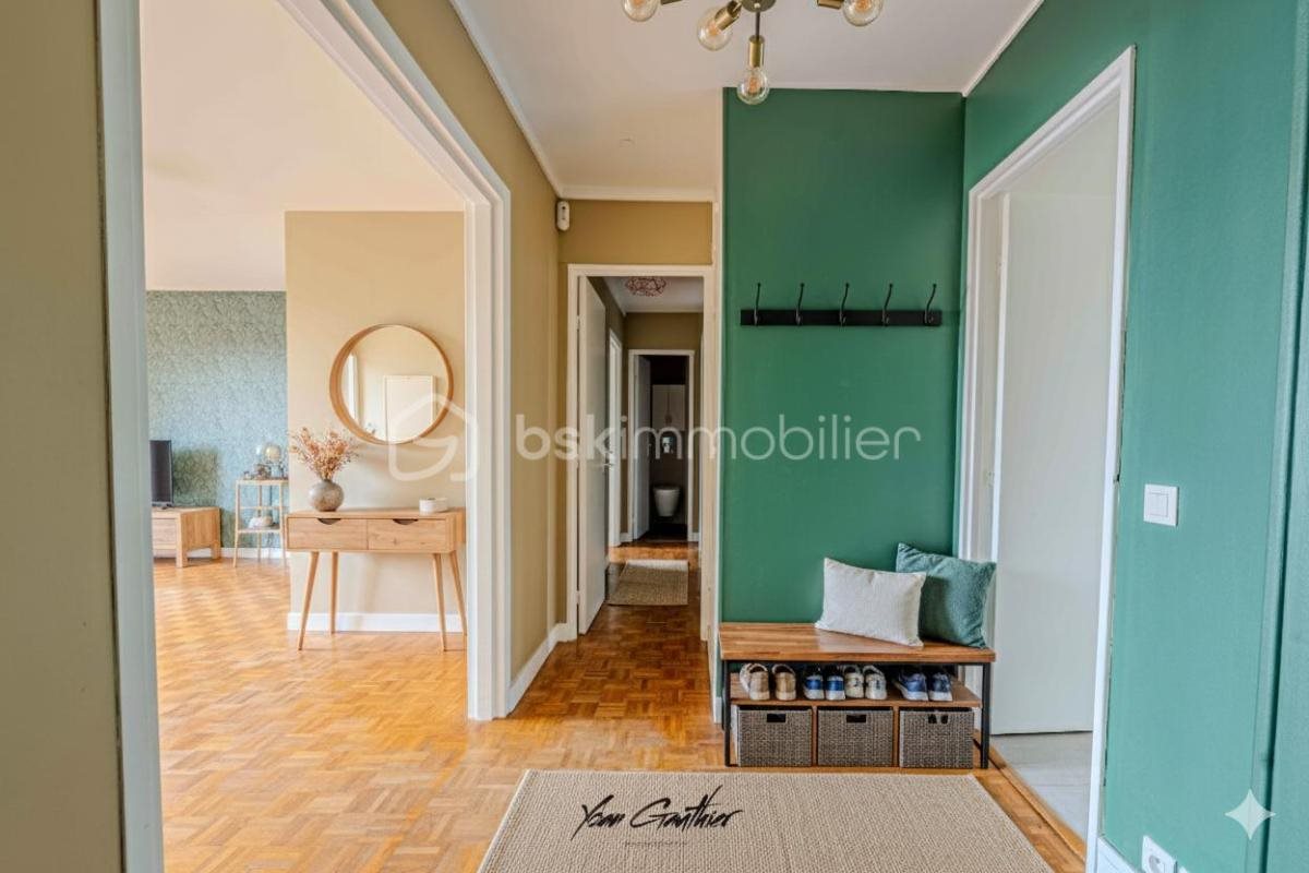 Appartement à vendre, 83m², Bagneux