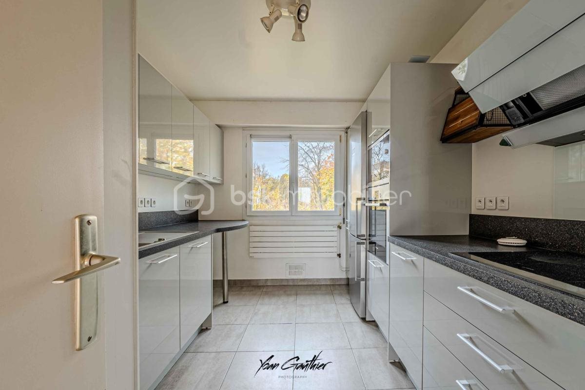 Appartement à vendre, 83m², Bagneux