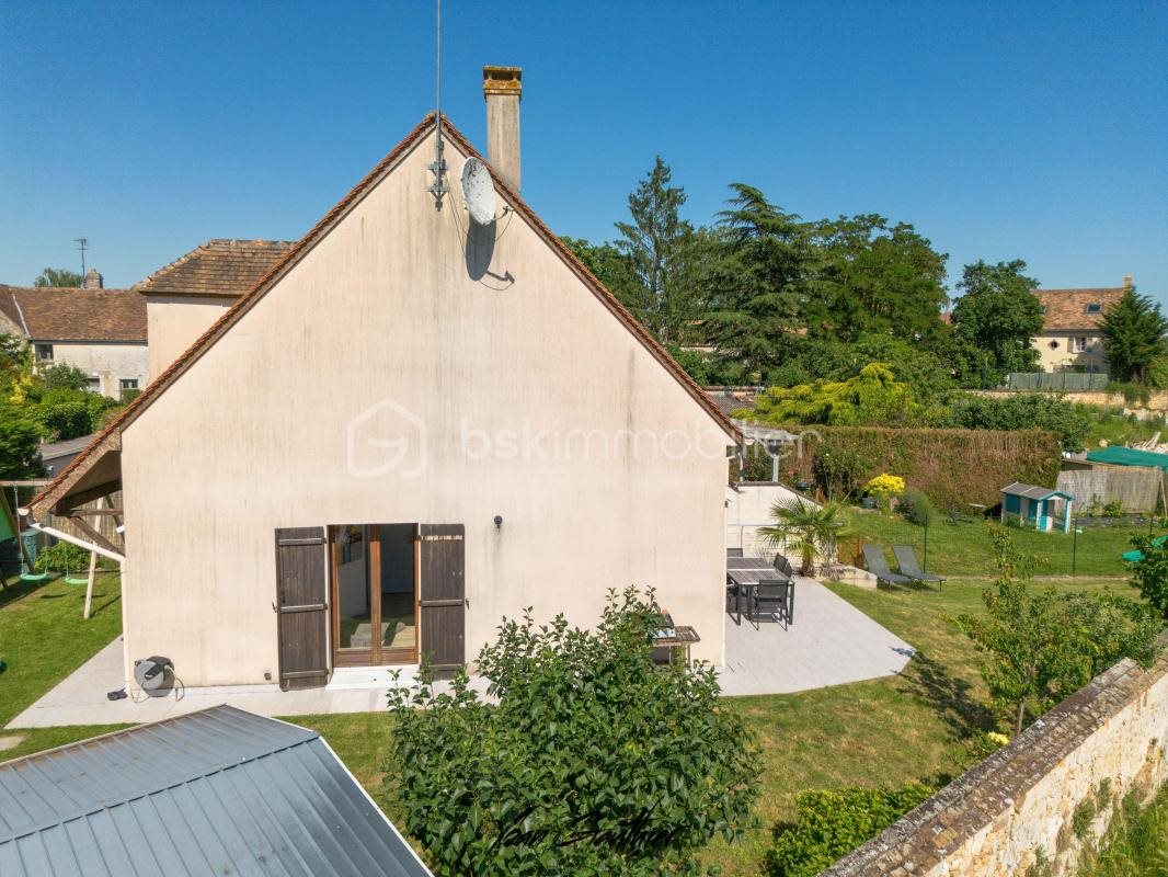 Maison à vendre, 82m², Angervilliers