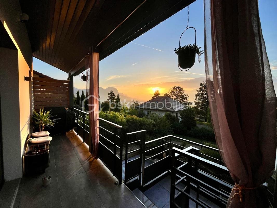 Maison à vendre, 118m², Seyssins