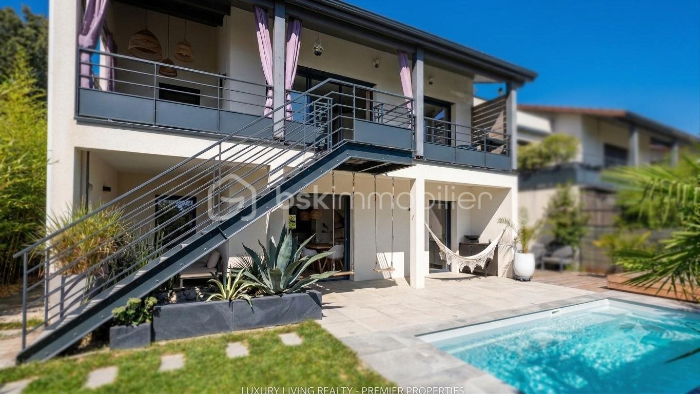 Maison à vendre, 118m², Seyssins
