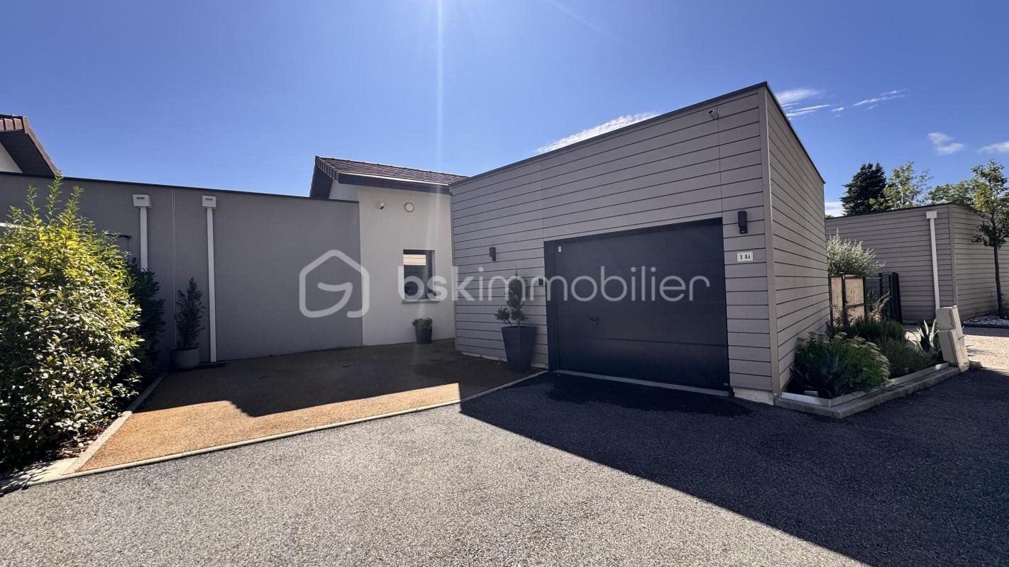Maison à vendre, 118m², Seyssins