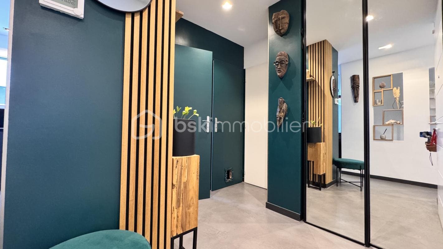 Maison à vendre, 118m², Seyssins