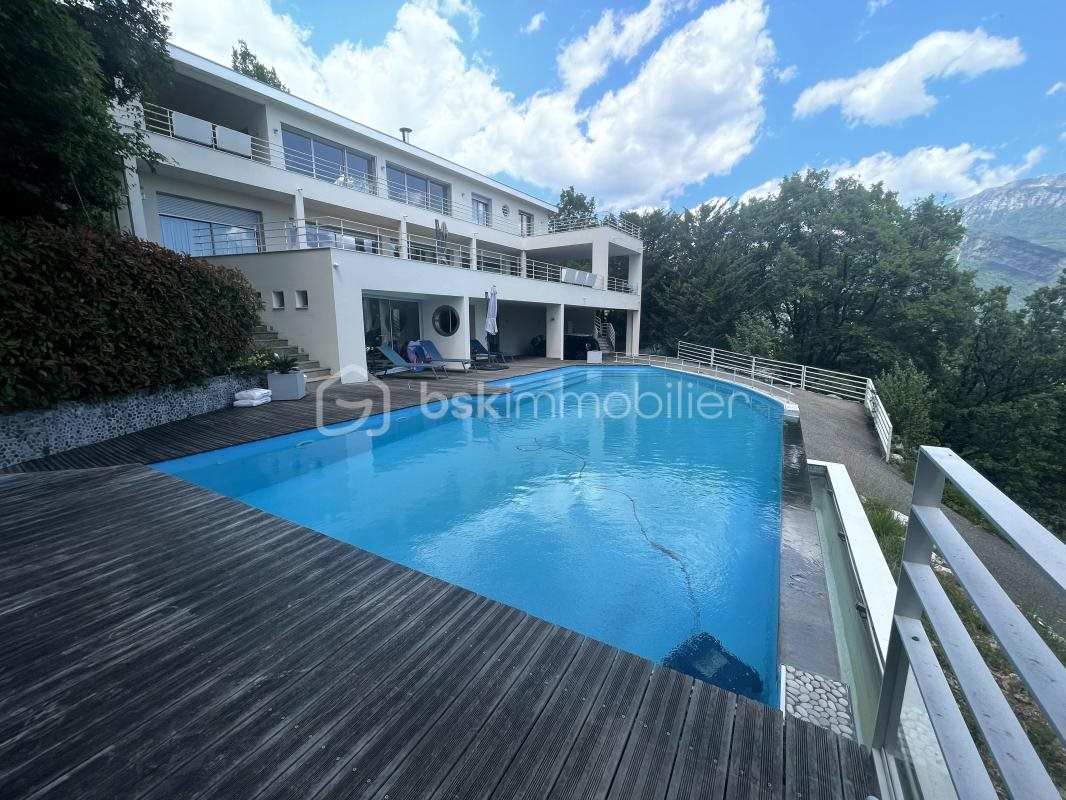 Maison à vendre, 335m², Veurey-Voroize