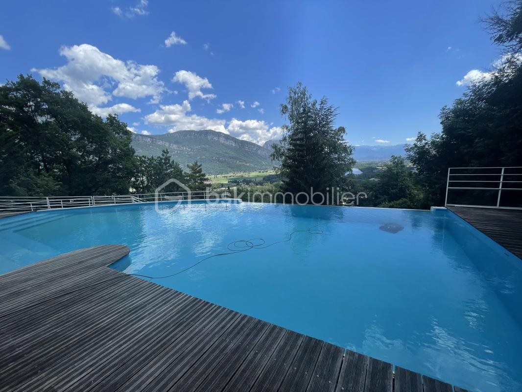 Maison à vendre, 335m², Veurey-Voroize