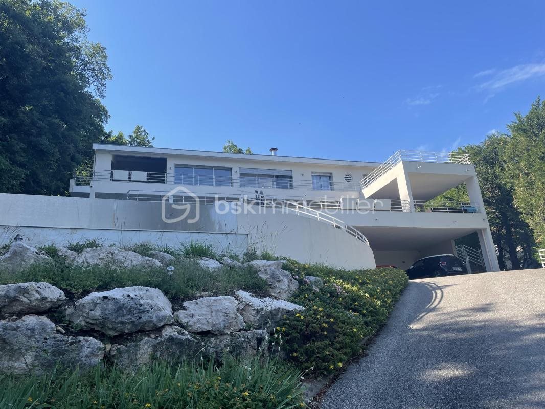 Maison à vendre, 335m², Veurey-Voroize