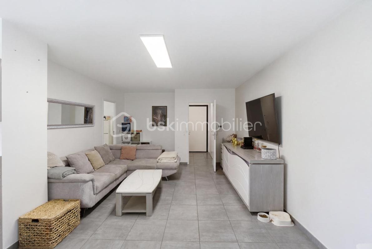 Appartement à vendre, 82m², Saint-Egrève
