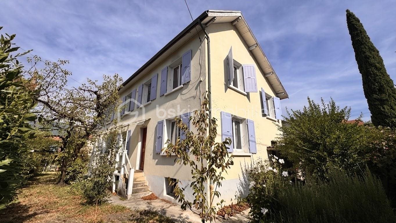 Maison à vendre, 178m², Grenoble