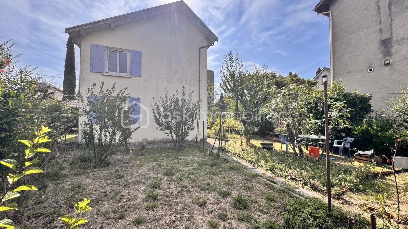 Maison à vendre, 178m², Grenoble
