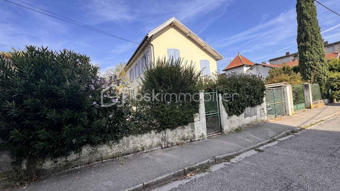Maison à vendre, 178m², Grenoble