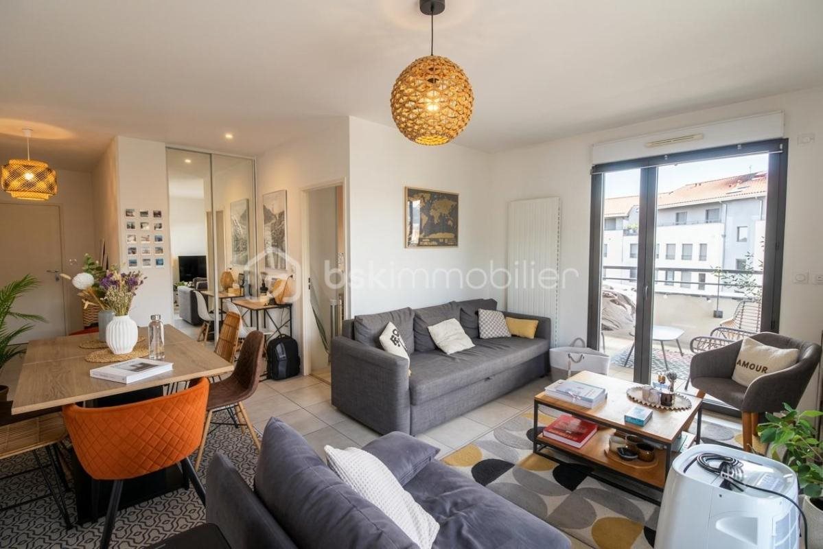 Appartement à vendre, 65m², Chamalières
