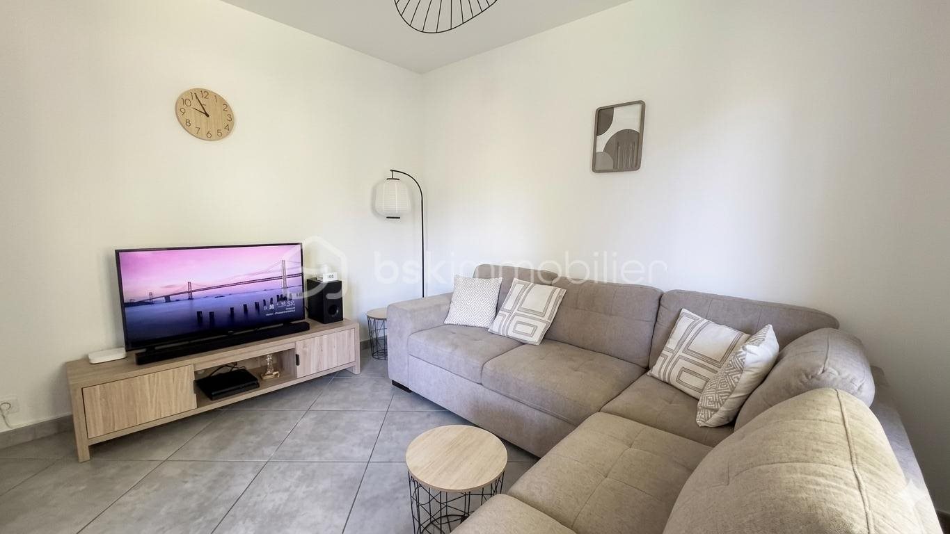 Appartement à vendre, 75m², Saint-Martin-d'Hères