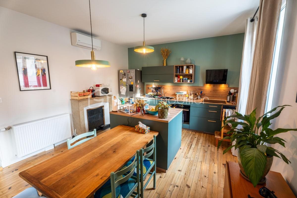 Maison à vendre, 119m², Grenoble