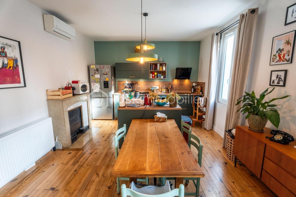 Maison à vendre, 119m², Grenoble