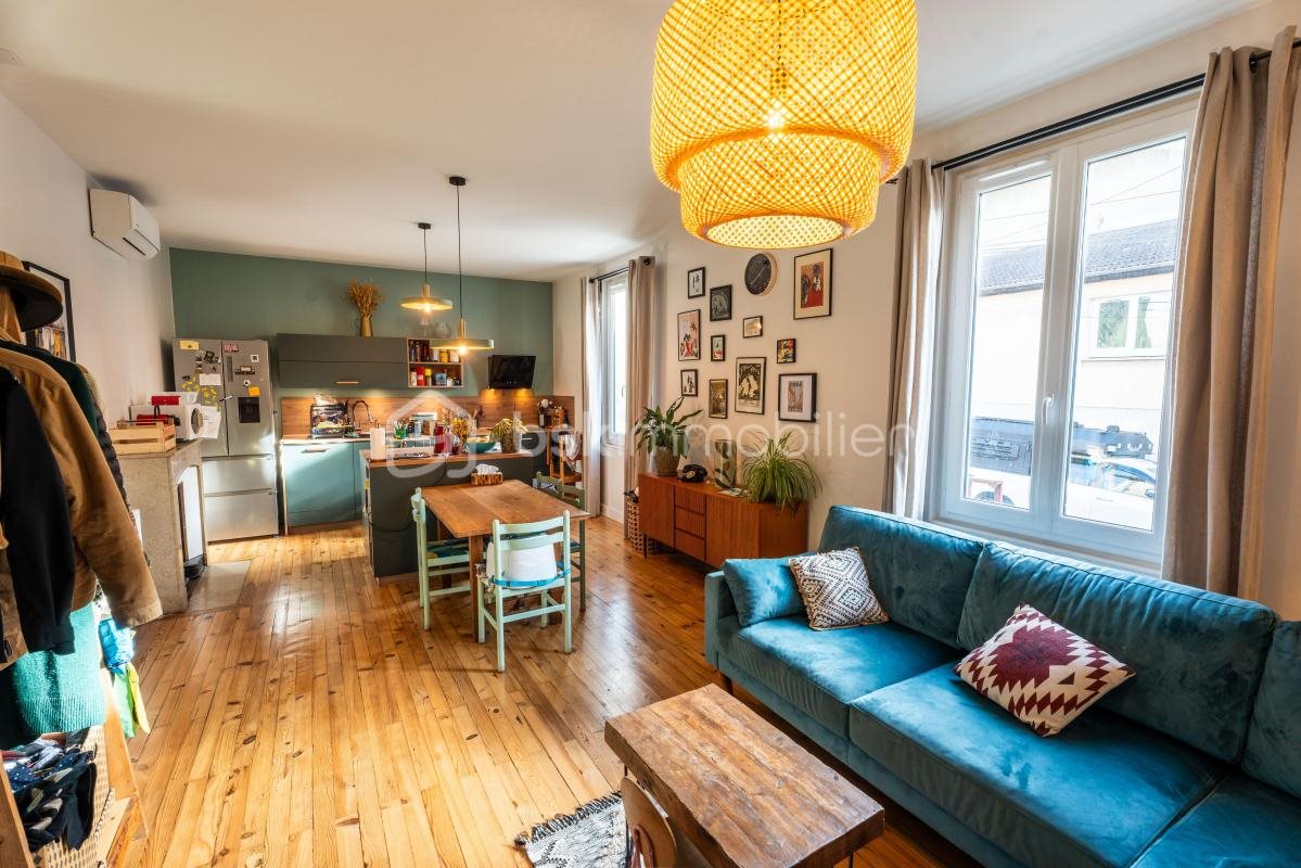 Maison à vendre, 119m², Grenoble