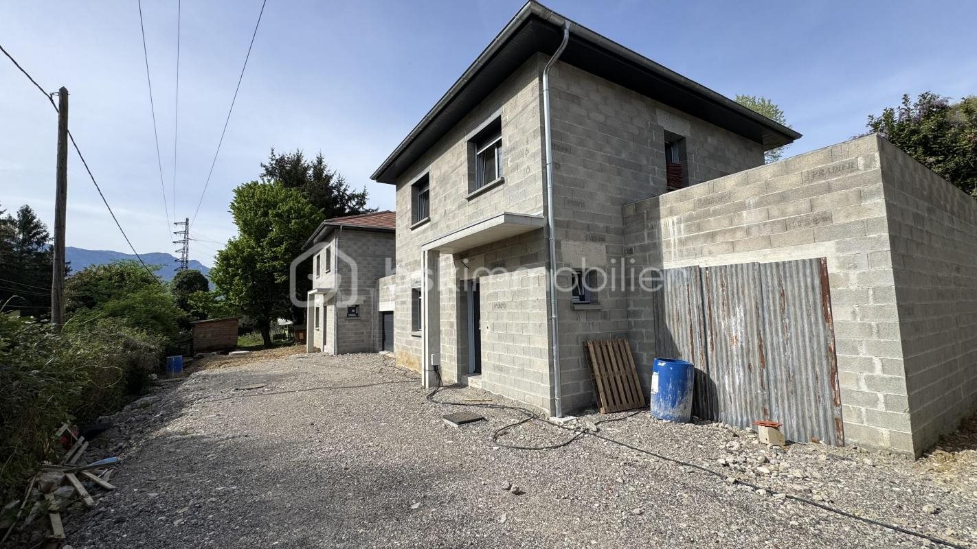 Maison à vendre, 95m², Moirans