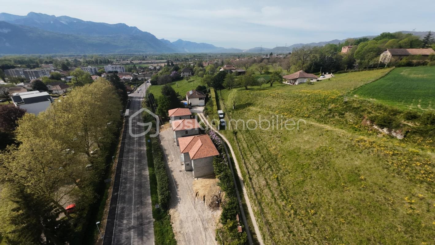 Maison à vendre, 95m², Moirans