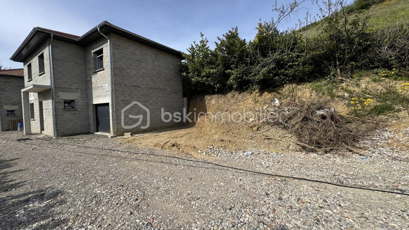 Maison à vendre, 95m², Moirans