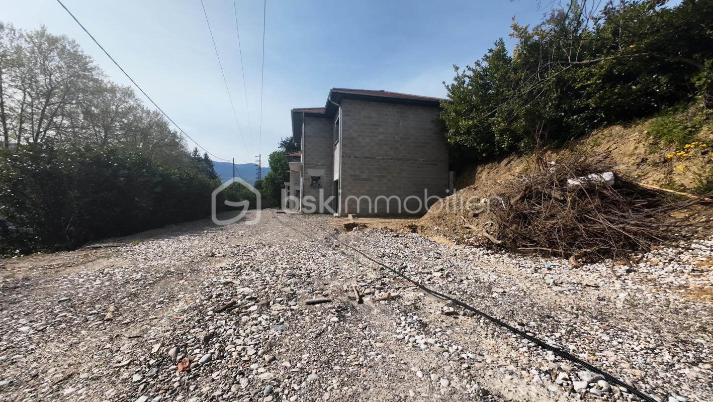 Maison à vendre, 95m², Moirans