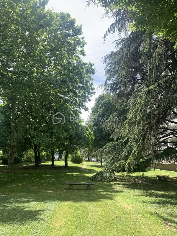 Appartement à vendre, 70m², Échirolles
