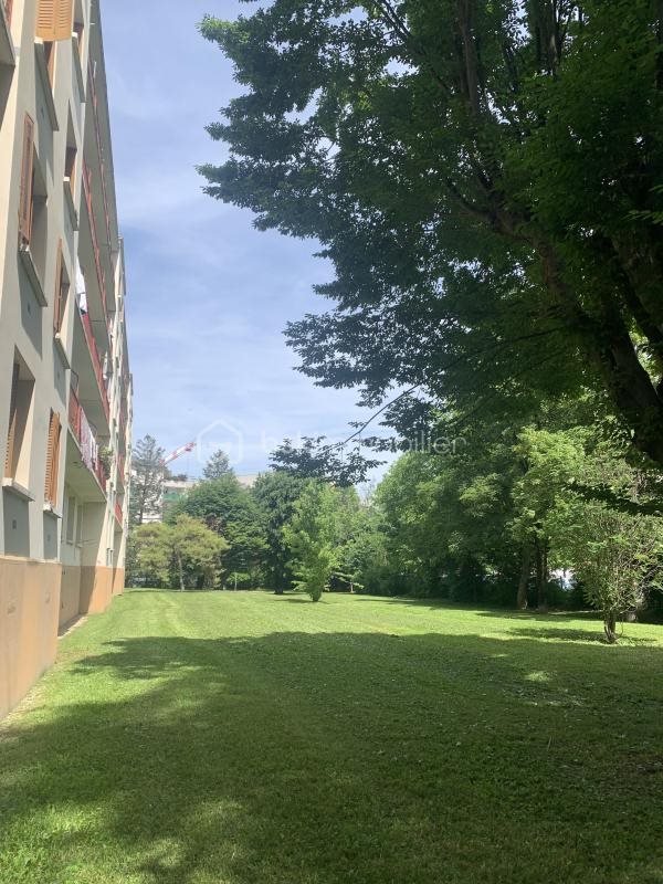 Appartement à vendre, 70m², Échirolles