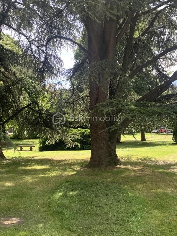 Appartement à vendre, 70m², Échirolles