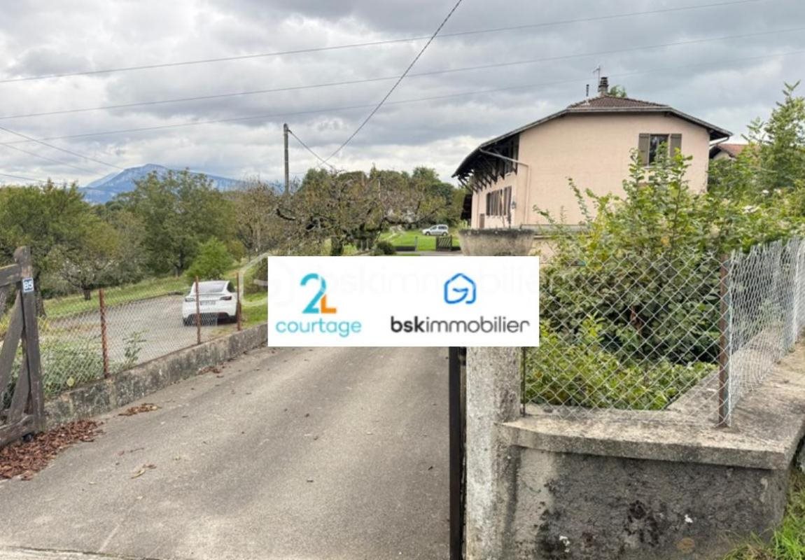 Maison à vendre, 150m², Voiron