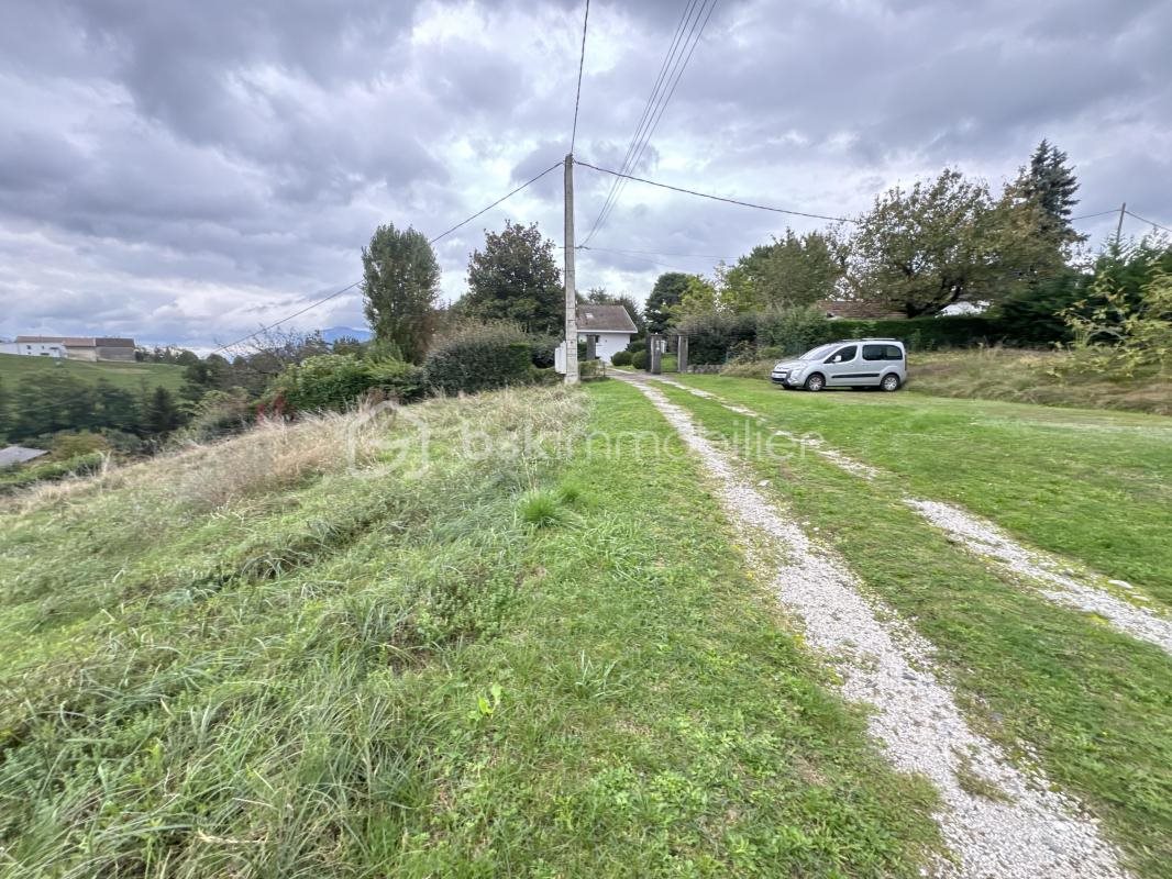Maison à vendre, 150m², Voiron