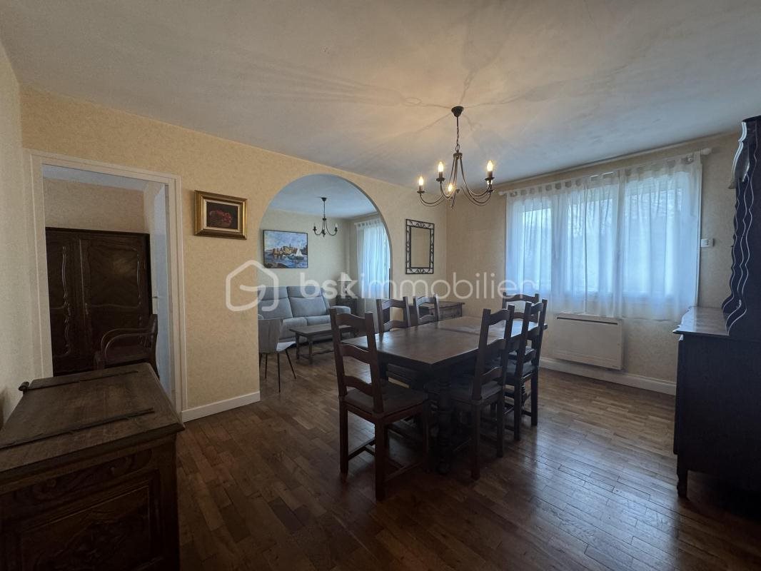 Appartement à vendre, 62m², Saint-Martin-d'Hères