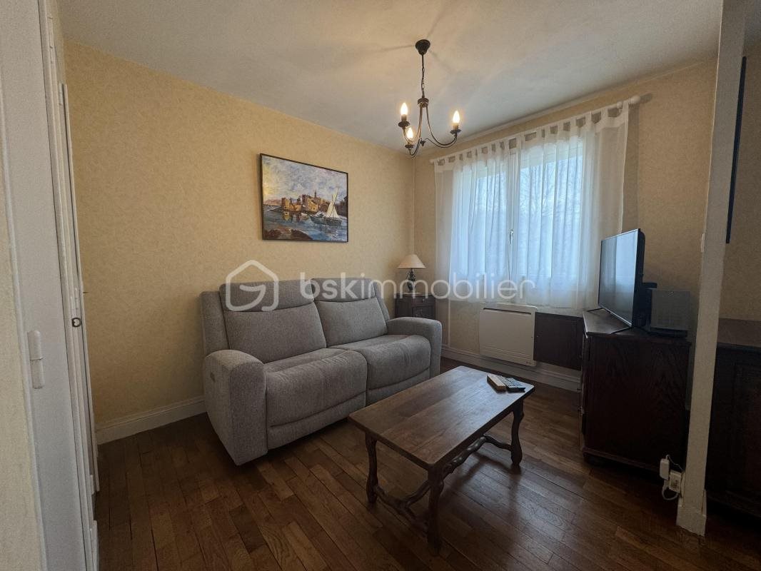 Appartement à vendre, 62m², Saint-Martin-d'Hères