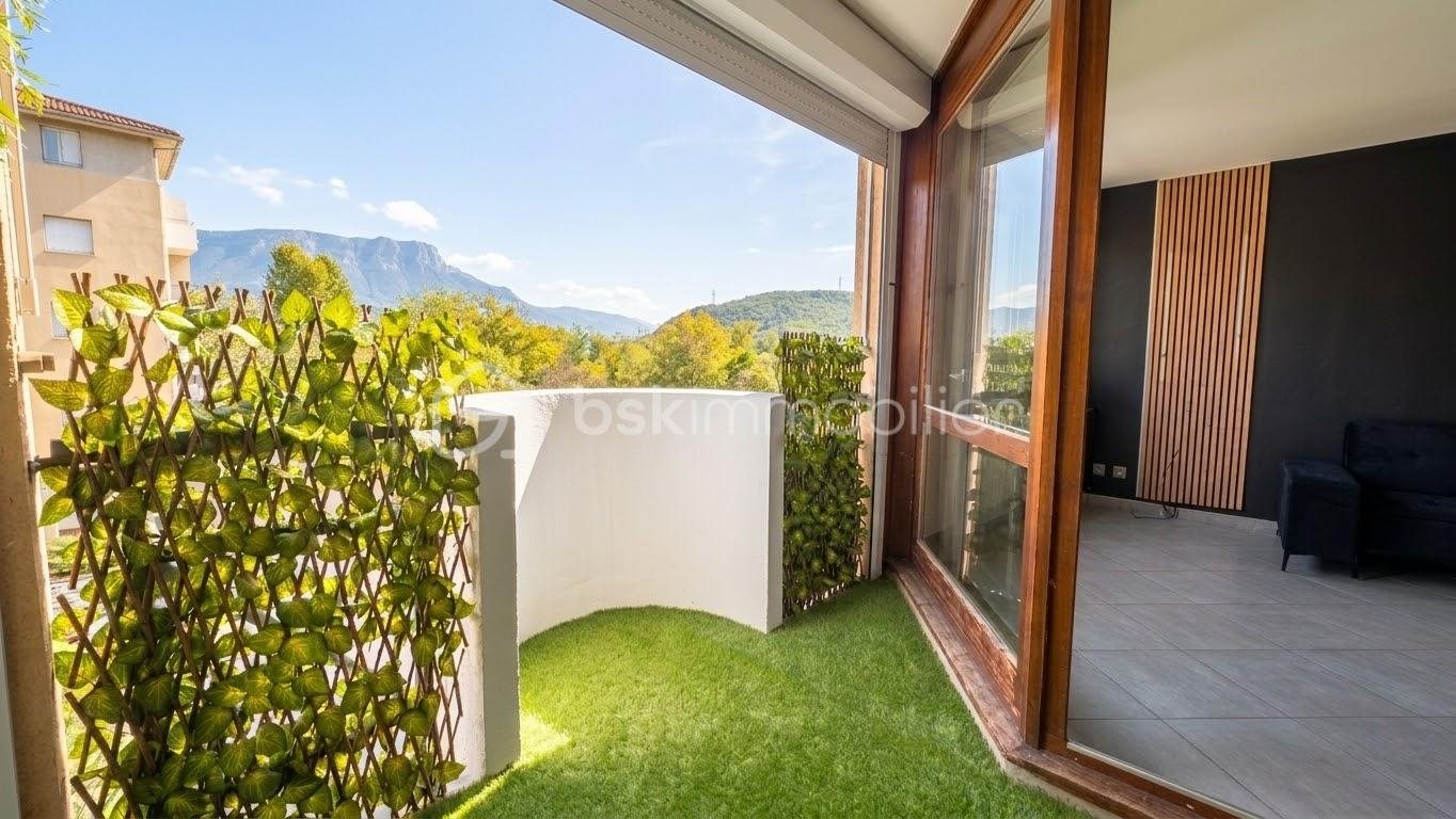 Appartement à vendre, 77m², Champ-sur-Drac