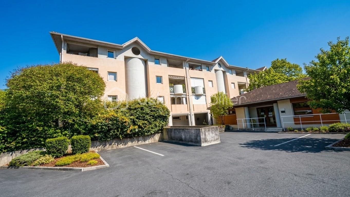 Appartement à vendre, 77m², Champ-sur-Drac